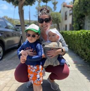 Meet your Posher, Tamara